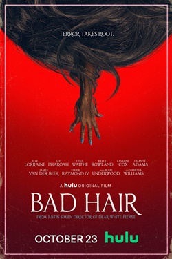 دانلود فیلم Bad Hair 2020