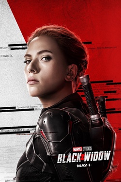 دانلود فیلم Black Widow 2021