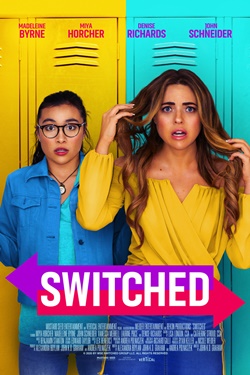 دانلود فیلم Switched 2020