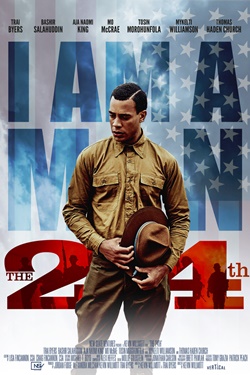 دانلود فیلم The 24th 2020