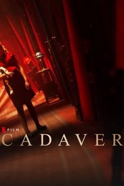 دانلود فیلم Cadaver 2020