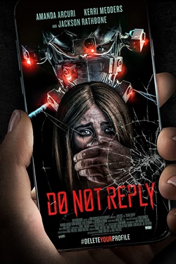 دانلود فیلم Do Not Reply 2019