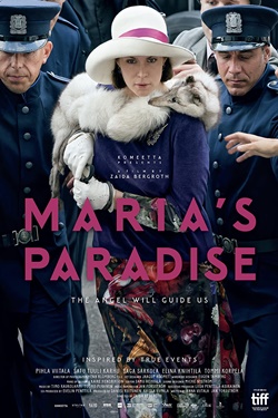 دانلود فیلم Maria’s Paradise 2019