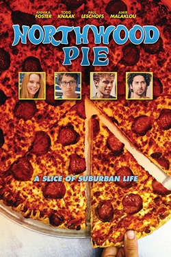 دانلود فیلم Northwood Pie 2019