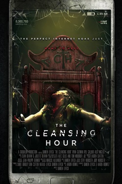 دانلود فیلم The Cleansing Hour 2019