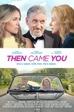 دانلود فیلم Then Came You 2020