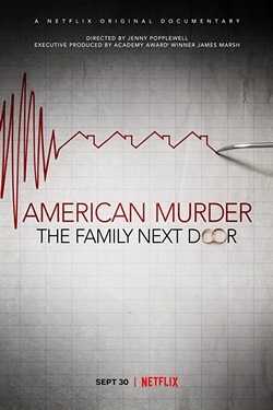 دانلود فیلم American Murder: The Family Next Door 2020