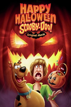 دانلود فیلم Happy Halloween Scooby-Doo 2020