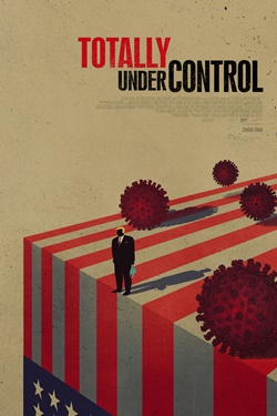 دانلود فیلم Totally Under Control 2020