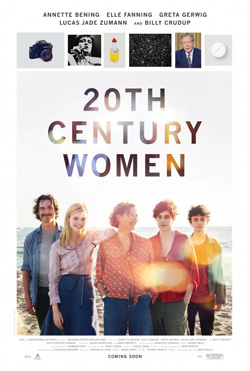 دانلود فیلم 20th Century Women 2016