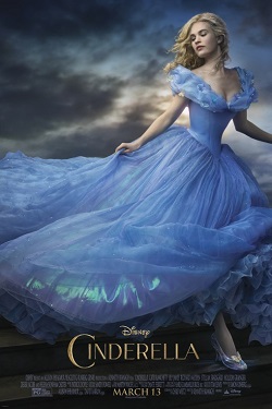 دانلود فیلم Cinderella 2015