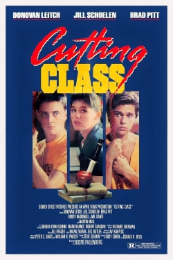 دانلود فیلم Cutting Class 1989