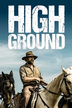 دانلود فیلم High Ground 2020