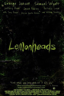 دانلود فیلم Lemonheads 2020