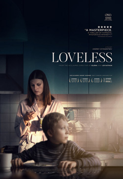 دانلود فیلم Loveless 2017