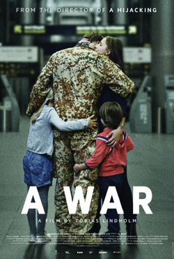 دانلود فیلم A War 2015