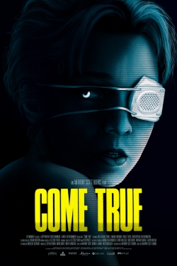 دانلود فیلم Come True 2020