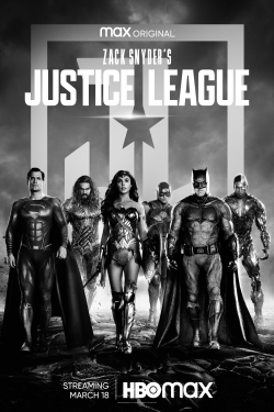 دانلود فیلم Zack Snyder’s Justice League 2021