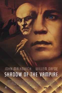 دانلود فیلم Shadow of the Vampire 2000