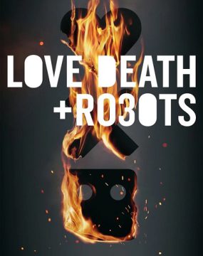 دانلود سریال Love, Death & Robots