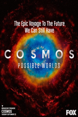 دانلود سریال Cosmos: Possible Worlds