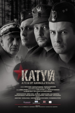 دانلود فیلم Katyn 2007