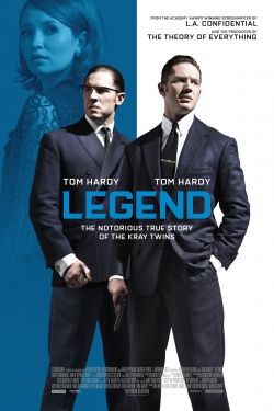 دانلود فیلم Legend 2015