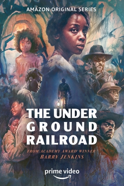 دانلود سریال The Underground Railroad