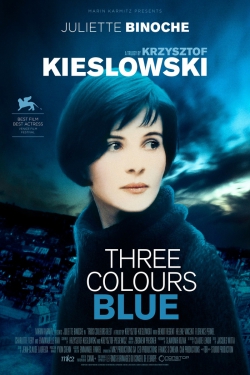 دانلود فیلم Three Colors: Blue 1993