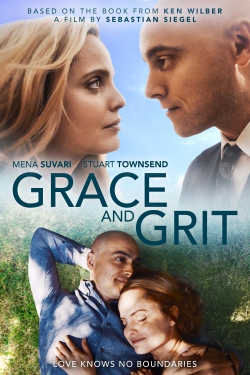 دانلود فیلم Grace and Grit 2021