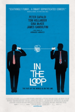 دانلود فیلم In the Loop 2009