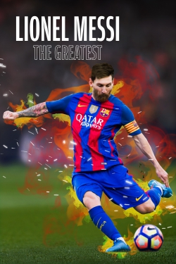 دانلود فیلم Lionel Messi: The Greatest 2020