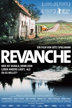 دانلود فیلم Revanche 2008