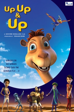 دانلود فیلم Up Up & Up 2019