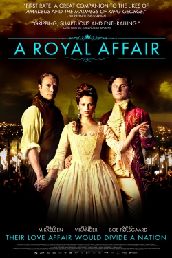 دانلود فیلم A Royal Affair 2012