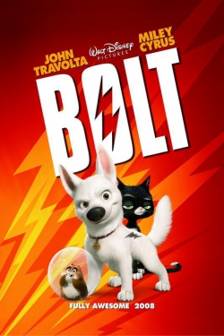 دانلود فیلم Bolt 2008