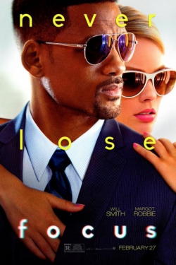 دانلود فیلم Focus 2015