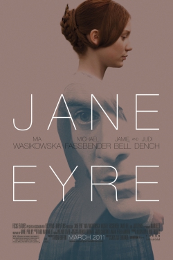 دانلود فیلم Jane Eyre 2011