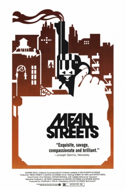 دانلود فیلم Mean Streets 1973