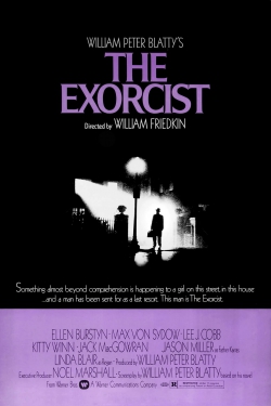 دانلود فیلم The Exorcist 1973