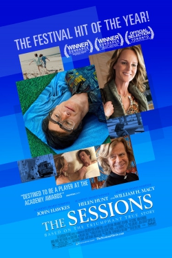 دانلود فیلم The Sessions 2012