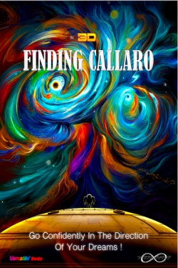 دانلود فیلم Finding Callaro 2021