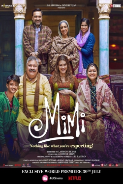 دانلود فیلم Mimi 2021