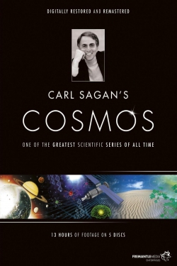 دانلود سریال Cosmos