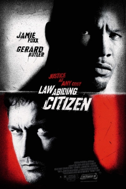 دانلود فیلم Law Abiding Citizen 2009