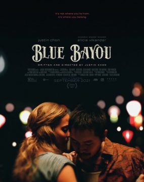 دانلود فیلم Blue Bayou 2021