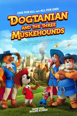 دانلود فیلم Dogtanian and the Three Muskehounds 2021