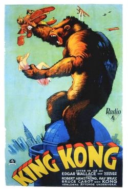 دانلود فیلم King Kong 1933