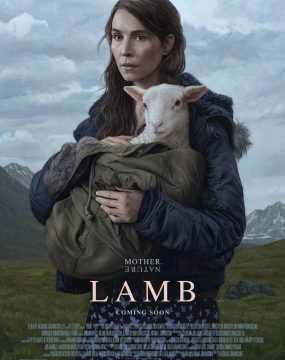 دانلود فیلم Lamb 2021