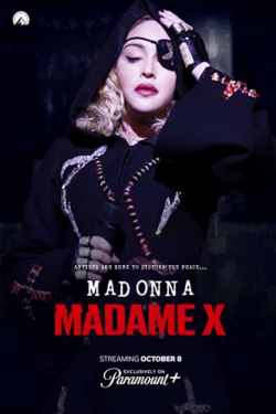 دانلود فیلم Madame X 2021